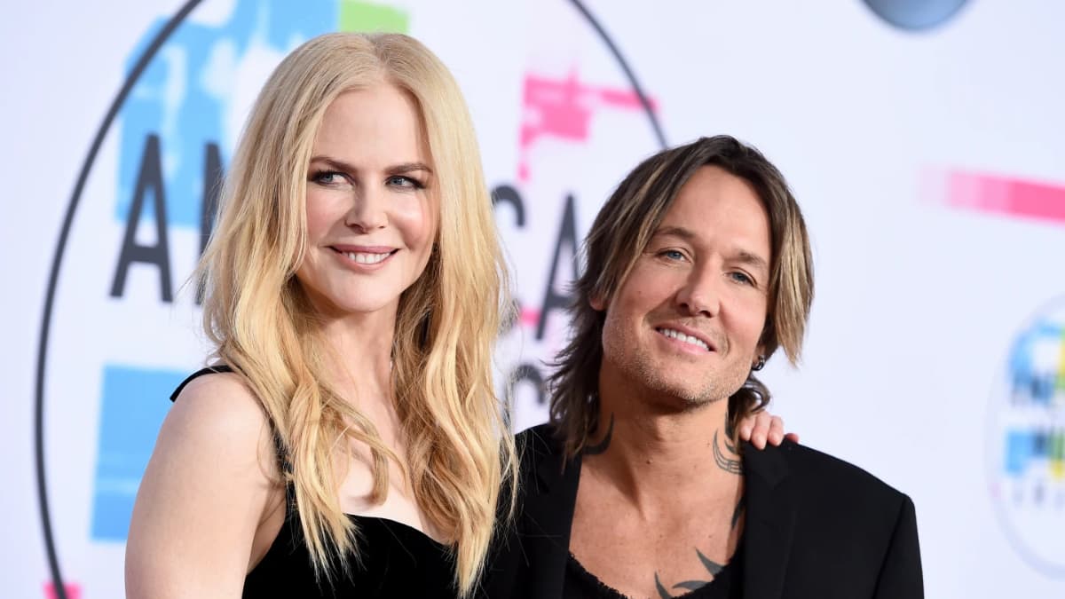 Nicole Kidman and Keith Urban officially divorced; 19-year marriage of one of entertainment's most prominent power couples comes to an end