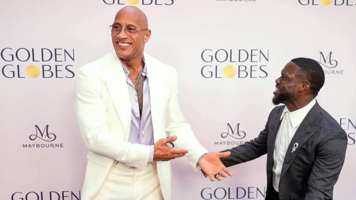 Golden Globes 2026: Stars and Ceremony Details