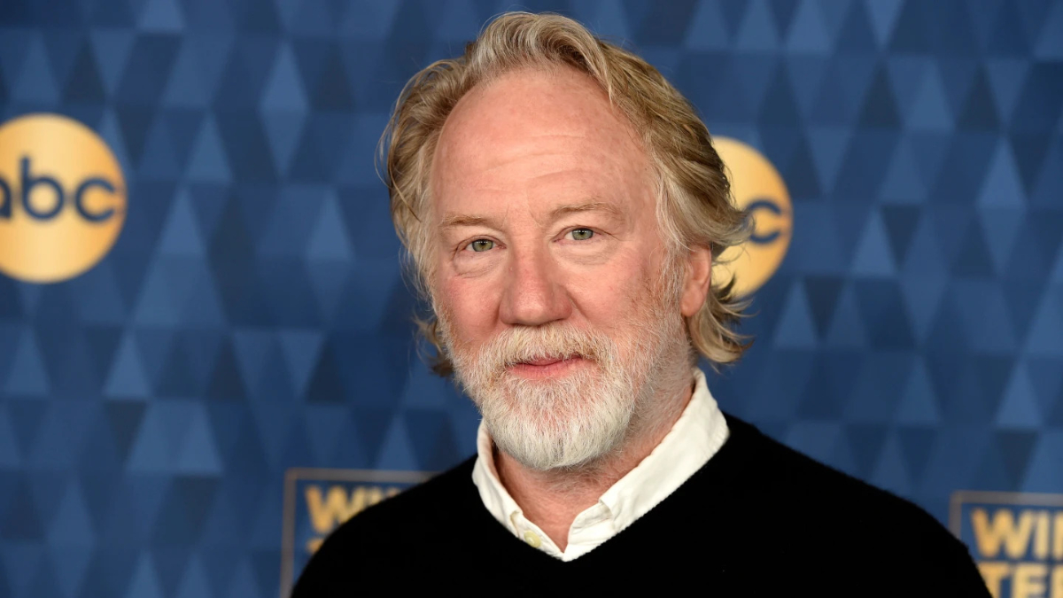 'West Wing' actor Timothy Busfield turns himself in to face child sex abuse charges in New Mexico 'West Wing' actor Timothy Busfield turns himself in to face child sex abuse charges in New Mexico