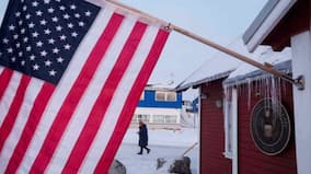 'Fundamental disagreement': Vance, Rubio's Greenland meeting signals friction with Danish officials