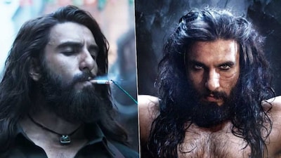 रणवीर के खिलजी के 8 साल: 'धुरंधर' का हमजा कैसे आगे बढ़ा रहा है विरासत