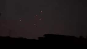 Suspected Pakistani drones spotted along LoC in Rajouri, Army on high alert