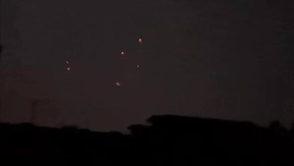 Suspected Pakistani drones spotted along LoC in Rajouri, Army on high alert