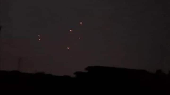 Suspected Pakistani drones spotted along LoC in Rajouri, Army on high alert