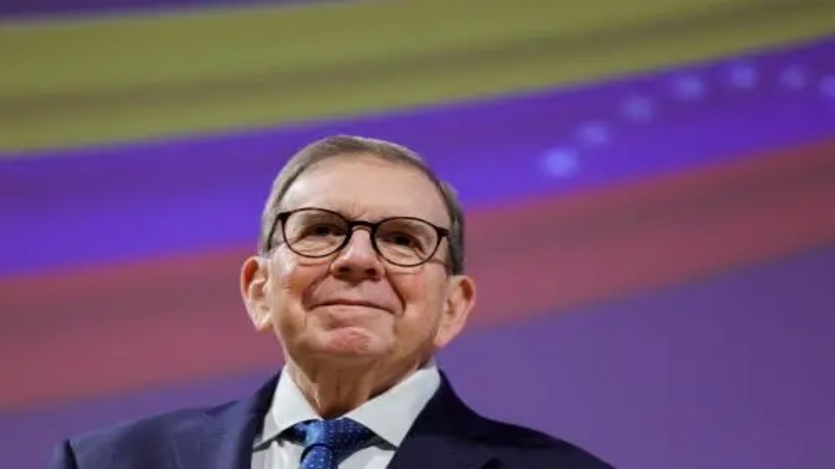 Venezuela's Opposition leader Edmundo González seeks military help to become next president Venezuela's Opposition leader Edmundo González seeks military help to become next president