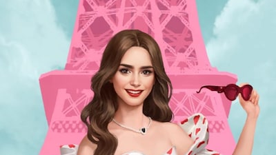 Netflix की 'Emily In Paris' का सीजन 6 कंफर्म: नए ट्विस्ट, रोम में शिफ्ट और अधिक ड्रामा.