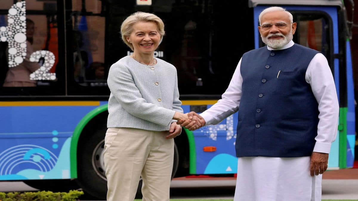 India-EU trade deal faces new challenge from carbon lobby, non-tariff barriers: Jefferies
