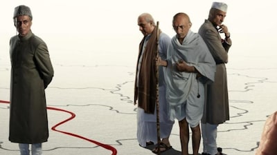 फ्रीडम एट मिडनाइट 2 की चमक: निखिल आडवाणी की स्वतंत्रता गाथा पहले सीज़न से बेहतर.