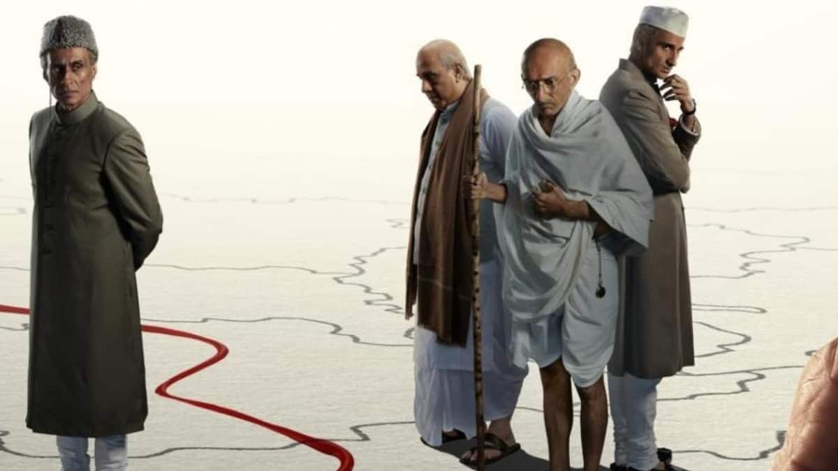 'Freedom At Midnight 2' Web-Series review: Nikkhil Advani's show about India's independence is better than season one