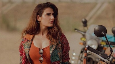 फातिमा सना शेख 34 साल की हुईं: उनकी पांच सर्वश्रेष्ठ परफॉर्मेंस का जश्न.