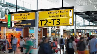 Future of digital travel is smarter borders. Representational image/Pixabay