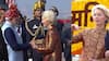 Decoding Ursula von der Leyen’s Achkan-inspired jacket at India’s Republic Day celebrations
