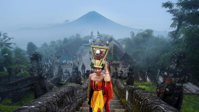 New proof of funds rule for travellers coming to Bali. Credits/Pixabay