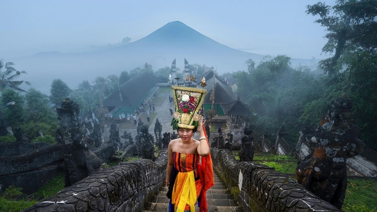 New proof of funds rule for travellers coming to Bali. Credits/Pixabay New proof of funds rule for travellers coming to Bali. Credits/Pixabay