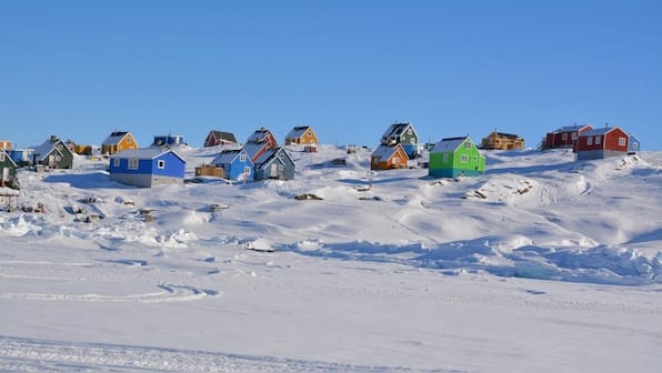 Greenland travel guide: All you need to know about this Arctic paradise