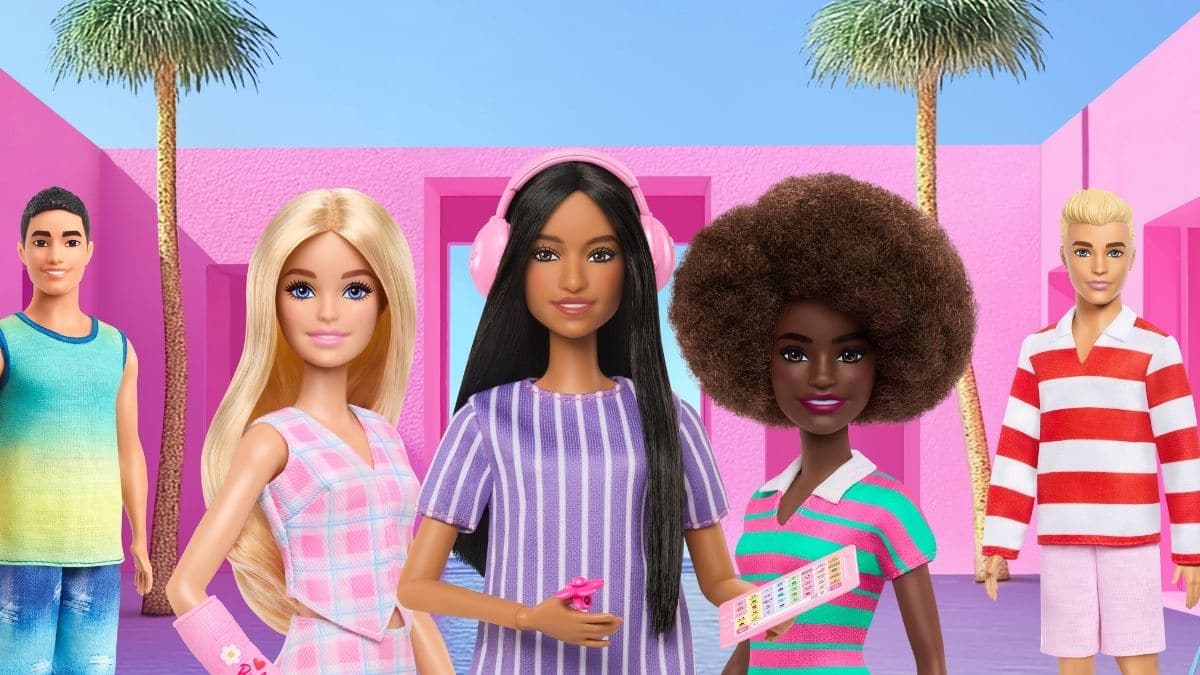 'Autistic, Bald Barbie make children feel seen': Representation or marketing ploy?
