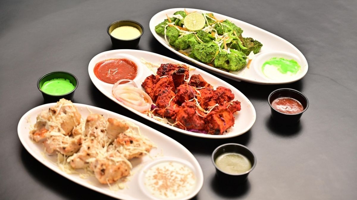 Indian food famous in the world. Credits/Pixabay Indian food famous in the world. Credits/Pixabay