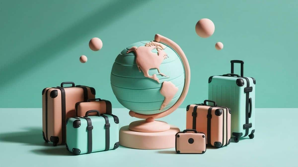 People are traveling more, even as costs rise: UN Tourism