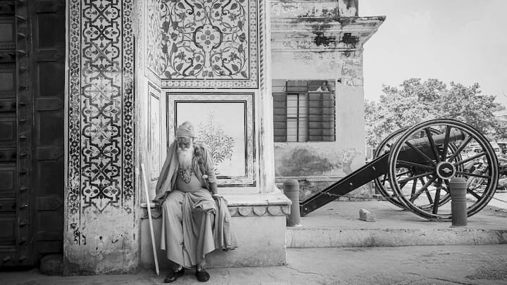 5 ancient cities that were once capitals but are now forgotten