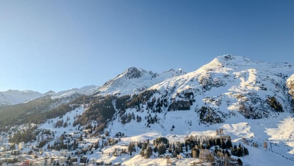 Davos 2026 begins today: Explore the Alpine gem beyond the World Economic Forum