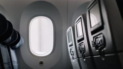 Over the past three decades, low cost carriers have changed who gets to fly and how often. Credits/Pixabay