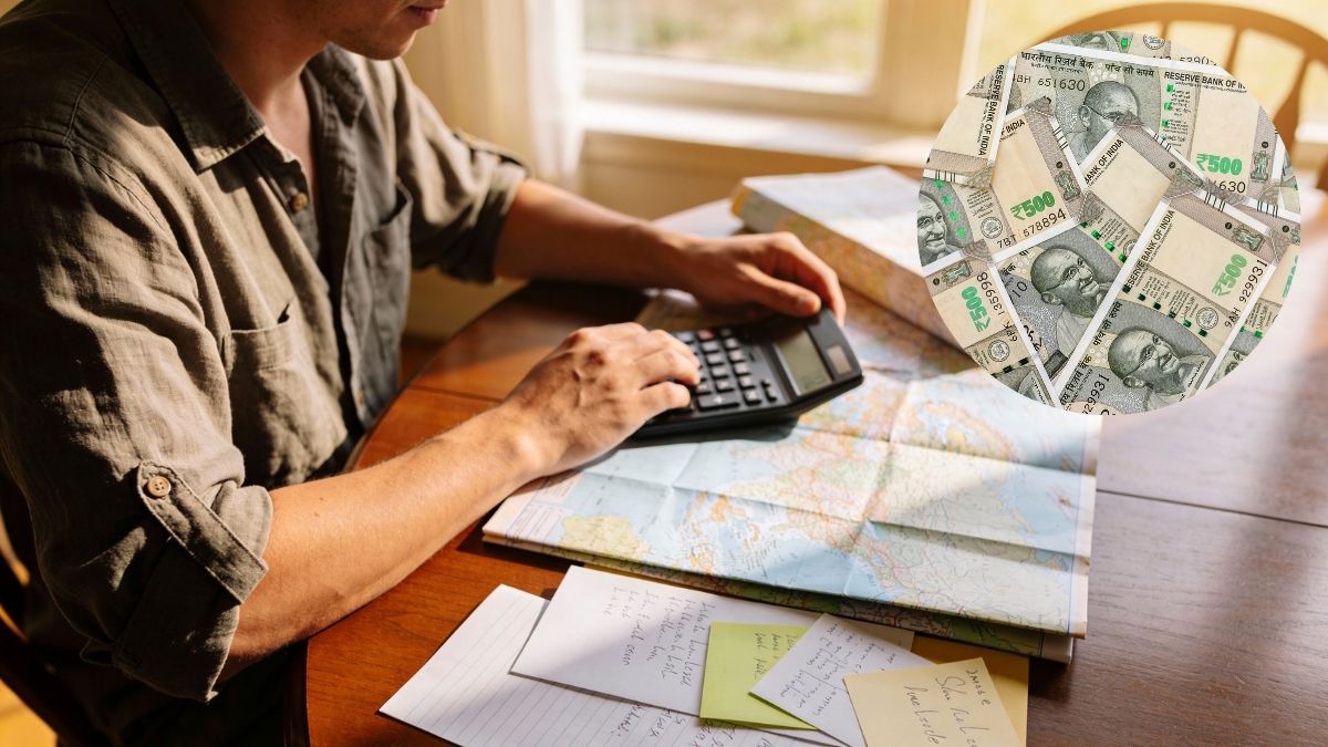 Weak rupee, strong wanderlust: Affordable international trips for Indians in 2026 Weak rupee, strong wanderlust: Affordable international trips for Indians in 2026