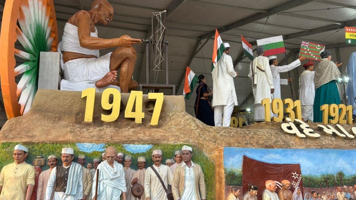 Republic Day 2026 preview: Check out what your State's tableau is representing Republic Day 2026 preview: Check out what your State's tableau is representing