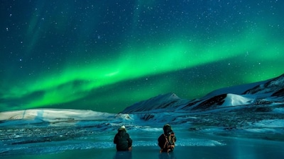 2026 could be the peak year for viewing Northern lights. Credits/Pixabay