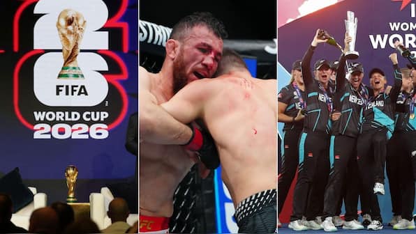 8 firsts for sports in 2026: From first-ever women's Test at Lord's to expanded FIFA World Cup