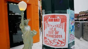 FirstUp: National Shutdown Day in US, Trump to announce Fed chief... Today's big headlines