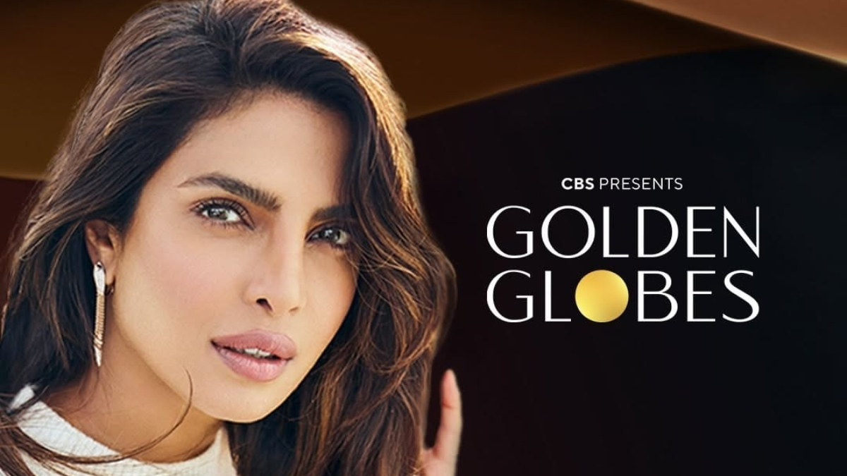 Priyanka Chopra to present at Golden Globes 2026 alongside Ana de Armas, George Clooney and Julia Roberts Priyanka Chopra to present at Golden Globes 2026 alongside Ana de Armas, George Clooney and Julia Roberts