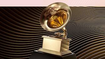 How a new Grammy category honors album covers, and the artists that make them