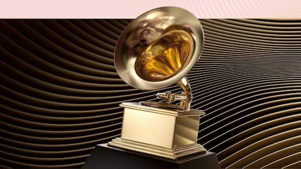 How a new Grammy category honors album covers, and the artists that make them