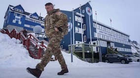 Is Greenland preparing for a US invasion? Govt asks citizens to stockpile supplies