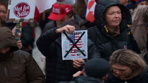 Trade war or diplomacy? How will Europe deal with Trump’s tariff threat over Greenland?