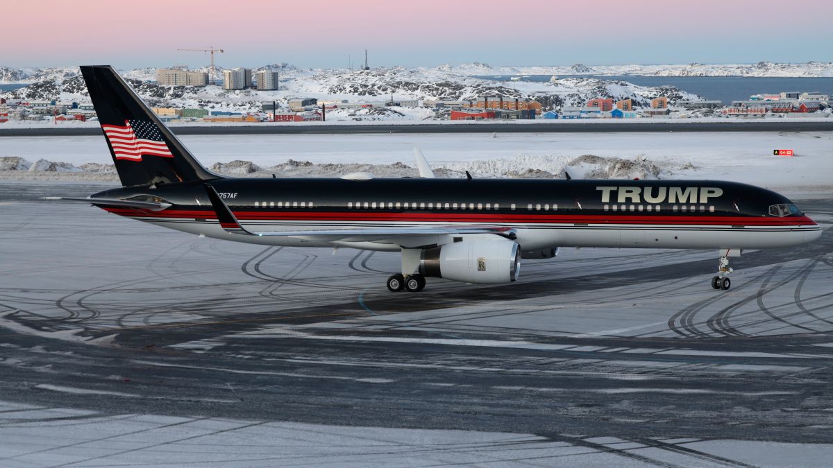 Military use, purchase or... Inside Donald Trump’s plan to seize Greenland Military use, purchase or... Inside Donald Trump’s plan to seize Greenland