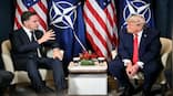 What happens if Donald Trump pulls the US out of Nato