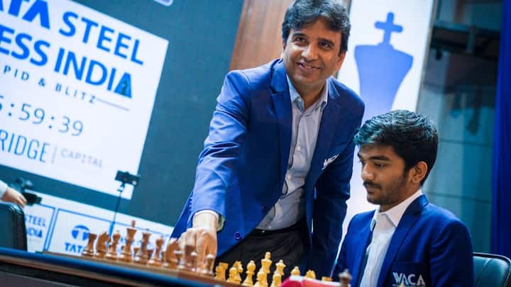 Why D Gukesh pulled out of Tata Steel Chess tournament in Kolkata?