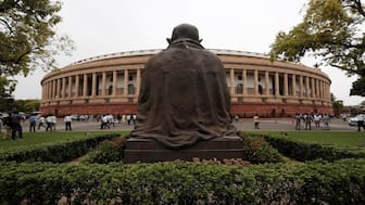 The Parliament of India is hosting the 28th Conference of Speakers and Presiding Officers of the Commonwealth (CSPOC) at New Delhi from January 14 to 16, 2026. Image: Reuters 