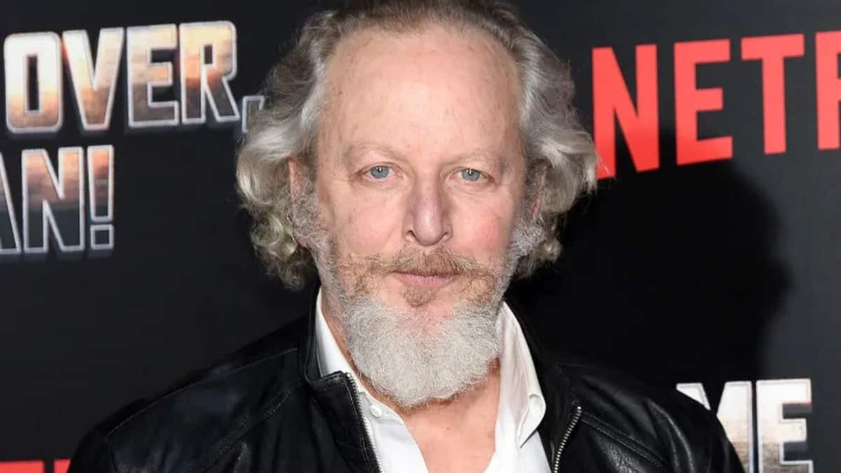 'Home Alone' star Daniel Stern charged with one misdemeanor count of soliciting prostitution