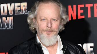 'Home Alone' star Daniel Stern charged with one misdemeanor count of soliciting prostitution