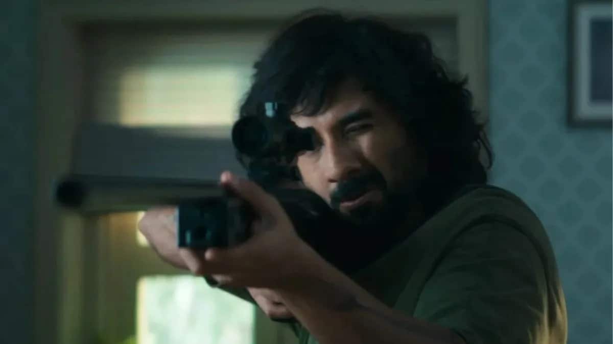 Aamir Khan's 'Happy Patel- Khatarnak Jasoos' Box-Office: Vir Das' comedy opens low, collects Rs 1.25 crore on day 1