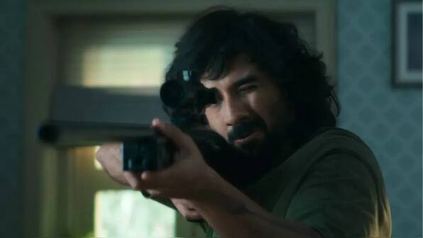 Aamir Khan's 'Happy Patel- Khatarnak Jasoos' Box-Office: Vir Das' comedy opens low, collects Rs 1.25 crore on day 1