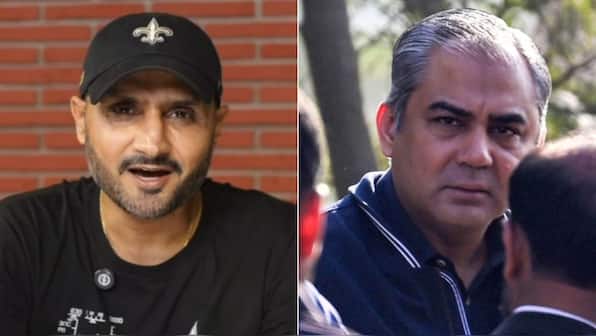 ‘Why interfere where you aren’t needed?’: Harbhajan Singh slams Pakistan for playing politics over Bangladesh row