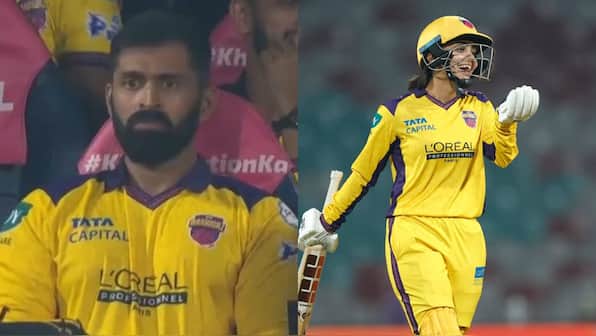 Abhishek Nayar stands by retired-out call as Harleen Deol breaks silence after redemption knock: 'Yesterday gave me confidence'