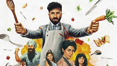 Aamir Khan's 'Happy Patel' Review: Vir Das' Comedy is Accurate, Acquired Taste