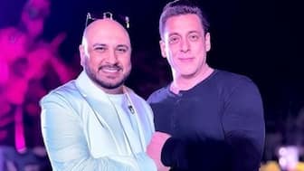 After Salman Khan, 'Animal' singer B Praak gets death threats from Lawrence Bishnoi's gang, Rs 10 crore demanded