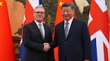 Starmer meets Xi, calls Beijing 'vital player' on global scale as UK and China reset ties