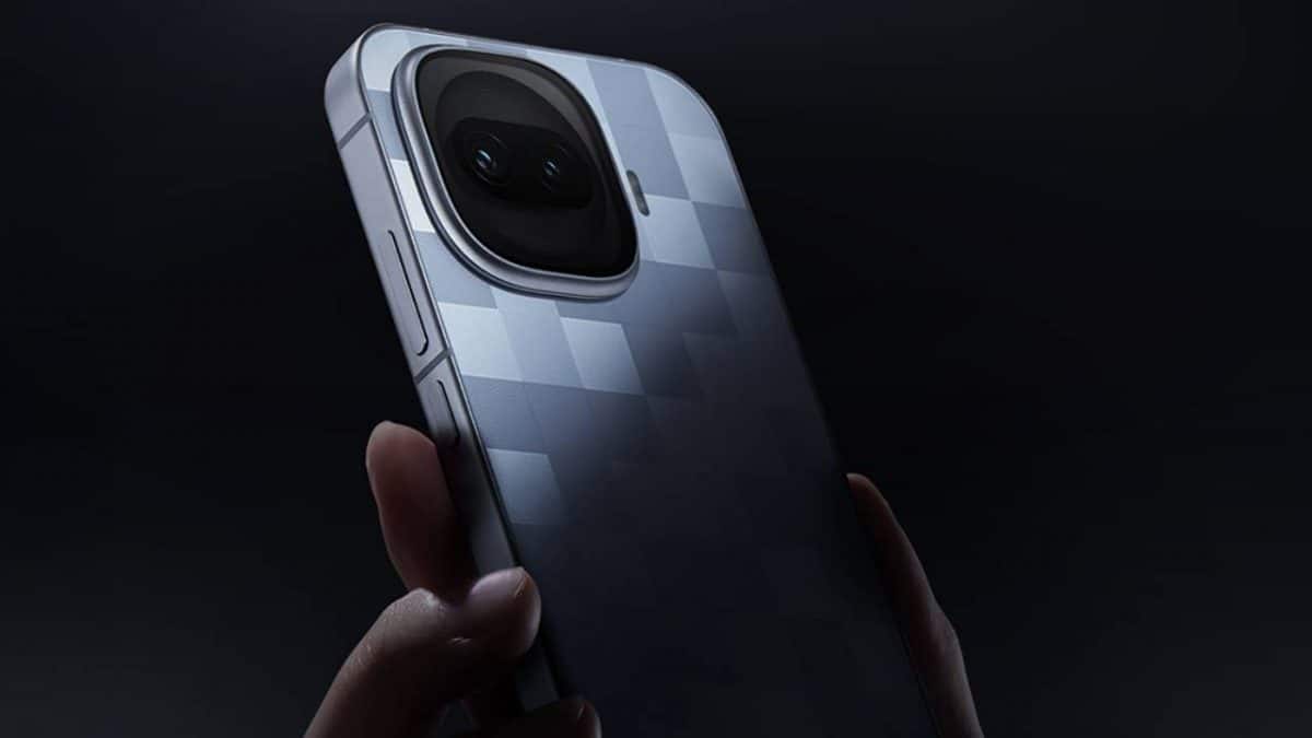 iQOO 15R set to launch in India soon: What to expect