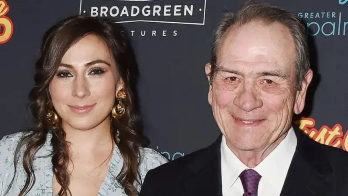 'Men In Black' actor Tommy Lee Jones's daughter Victoria found dead in hotel room; what was the cause of death? 'Men In Black' actor Tommy Lee Jones's daughter Victoria found dead in hotel room; what was the cause of death?